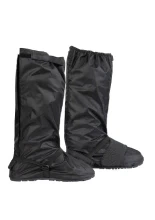 Nakładki przeciwdeszczowe na buty Tucano Urbano Pro Hydroscud czarne