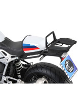 Stelaż centralny AluRack Hepco&Becker BMW R nineT Racer [17-23]