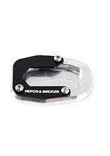 Poszerzenie stopki bocznej Hepco&Becker Ducati Scrambler 800 Icon (23-)