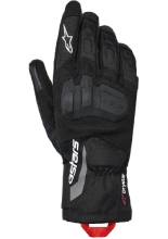 Rękawice motocyklowe Alpinestars XT-3 Drystar czarne