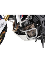 Gmole Hepco&Becker Honda CRF 1000 L Africa Twin (18-19) stal nierdzewna