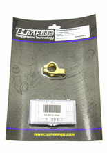 Zestaw mocujący amortyzator skrętu odwrócony Hyperpro BMW S1000XR (20-22) złoty