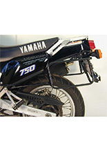 Stelaż boczny Hepco&Becker Yamaha XTZ 750 Super Ténéré [89-97] [montowany na stałe]