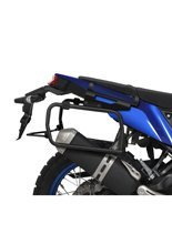 Stelaż kufrów bocznych aluminiowych Shad 4P Yamaha Tenere 700 (19-24)/ World Raid (23-24)