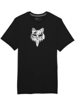 Koszulka FOX The World czarna