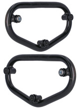 Stelaże boczne SW-Motech SLC do Moto Guzzi V7 IV Special/ Stone (20-)/ Stone Corsa (23-) [na prawą i lewą stronę]