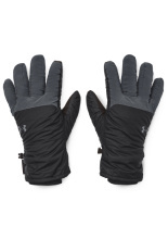 Rękawiczki Męskie UNDER ARMOUR Storm Insulated Gloves czarne