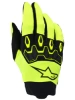 Yellow Fluo Black