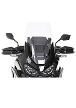 Handbary osłona oryginalnych handbarów Hepco&Becker do Honda CRF 1100 L Africa Twin (19-23)