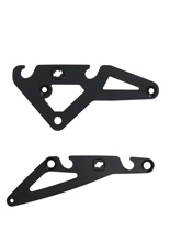 Stelaż boczny SLH SW-MOTECH BMW R 18 (20-) [na lewą i prawą stronę]