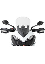 Handguardy osłona oryginalnych handbarów Hepco&Becker do Ducati Multistrada 1260 Enduro (19-)