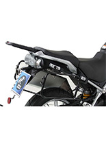 Stelaż boczny Lock It Hepco&Becker Moto Guzzi Stelvio / NTX 1200 [ 08-16] [asymetryczny]