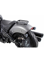 Stelaż Solorack Hepco&Becker Indian Chief Dark Horse / Chief Bobber Dark Horse (22-) bez oparcia chrom