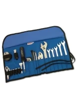 Zestaw narzędzi motocyklowych Touratech CruzTOOLS RoadTech H3 Harley Davidson