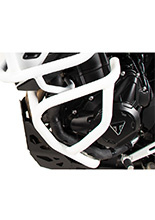 Gmole Hepco&Becker Triumph Tiger 900 Rally Pro (24-) białe
