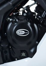 Osłona silnika (sprzęgło) [prawa strona] R&G do Honda CBR300R (14-20), CB300R (18-20)