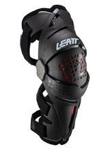 Orteza dziecięca Leatt Z-Frame [zestaw - na prawą i lewą nogę]