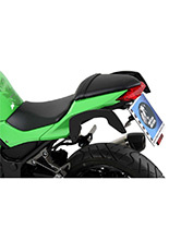 Stelaż pod sawky motocyklowe Hepco&Becker C-Bow Kawasaki Ninja 300 (13-17)