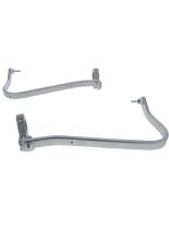 Zestaw montażowy handbarów Barkbusters do Benelli TRK 502/ X (20-) [dwupunktowe mocowanie]