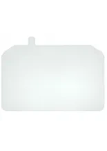 Osłona wyświetlacza motocyklowego PUIG Kawasaki Z900/ SE (25-)