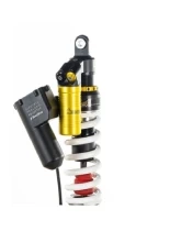 Amortyzator motocyklowy tylny Touratech Extreme2 BMW R 1200 GS (LC) (13-)/ R 1250 GS (18-)
