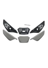 Wentylacja górna Shoei do kasku J-Cruise 3 szara