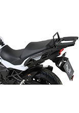 Stelaż pod kufer centralny  Hepco&Becker Alu-Rack Kawasaki Versys 1000/S/SE [19-24]
