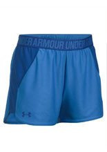 Damskie Spodenki UNDER ARMOUR Play Up Short