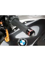 Końcówki kierownicy PUIG do BMW F800R (15-20) / S1000RR (09-18) / S1000R (14-20)