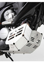 Płyta pod silnik Hepco&Becker do Honda XL 700 V Transalp [08-12]