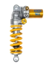 Amortyzator motocyklowy tylny Ohlins TTX GP Ducati Panigale V4 / S (25-)