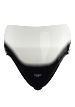 Szyba motocyklowa MRA Spoiler "S" Suzuki GSX-R 1300 Hayabusa (08-20) przeźroczysta