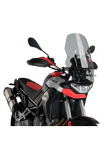 Szyba turystyczna PUIG do Aprili Tuareg 660 (22-) lekko przyciemniana