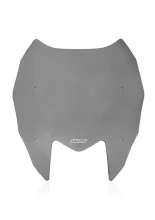 Szyba motocyklowa WRS Intermedio Yamaha T-Max 560 Tech Max (25-) mocno przyciemniana