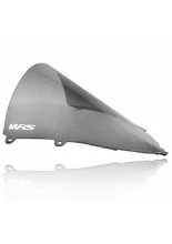 Szyba motocyklowa WRS Race High Honda CBR 650 R (19-24) mocno przyciemniana