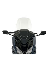 Szyba motocyklowa WRS Standard Honda Forza 750 (21-24) przezroczysta