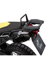 Stelaż pod kufer centralny Hepco&Becker AluRack Aprilia Tuareg 660 (22-24)