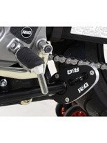 Poszerzenie stopki R&G Do Suzuki Gladius 650 (09-16) / SV650 Unfaired (16-18) / SV650X (18)