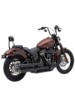 Pełny układ wydechowy Cobra RPT 3" Harley Davidson [wybrane modele]