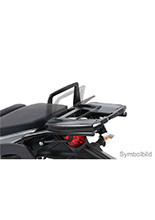 Stelaż centralny EasyRack Hepco&Becker Honda CTX 700 / N / DCT [14-17]