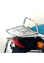 Rurowy stelaż centralny Hepco&Becker BMW F 650 [93-00] / F 650 ST [97-00]