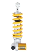 Amortyzator motocyklowy tylny Ohlins STX46 Street Performance Triumph Scrambler 400 X (24)