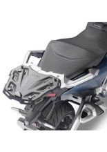 Stelaż pod kufer centralny Monolock, Monokey Kappa Honda Forza 750/ X-ADV 750 (21-)