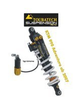 Amortyzator Extreme Touratech do KTM 990 Adventure (07-)