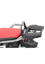 Stelaż pod kufer centralny Hepco&Becker AluRack Honda CRF 1000 L Africa Twin (18-19)