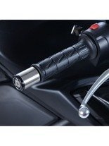 KOŃCÓWKI KIEROWNICY R&G DO Kawasaki Z900 (2017) KTM 690 Enduro (Wszystkie lata) / 690 SMC (08) /690 SMCR (12-17)