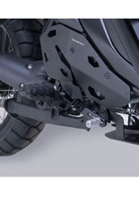 Dźwignia hamulca SW-MOTECH BMW R 1300 GS (23-)/ Adventure (24-)