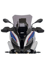 Szyba motocyklowa WRS Touring BMW S 1000 XR (20-24), M 1000 XR (23-24) przyciemniana