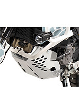 Osłona silnika / płyta pod silnik Hepco&Becker Ducati Desert X (22-) aluminiowa