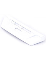 Wentylacja górna Shoei do kasku NXR biała